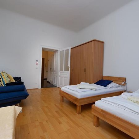 Moderne 2-Zimmer Wohnung In Wien ภายนอก รูปภาพ