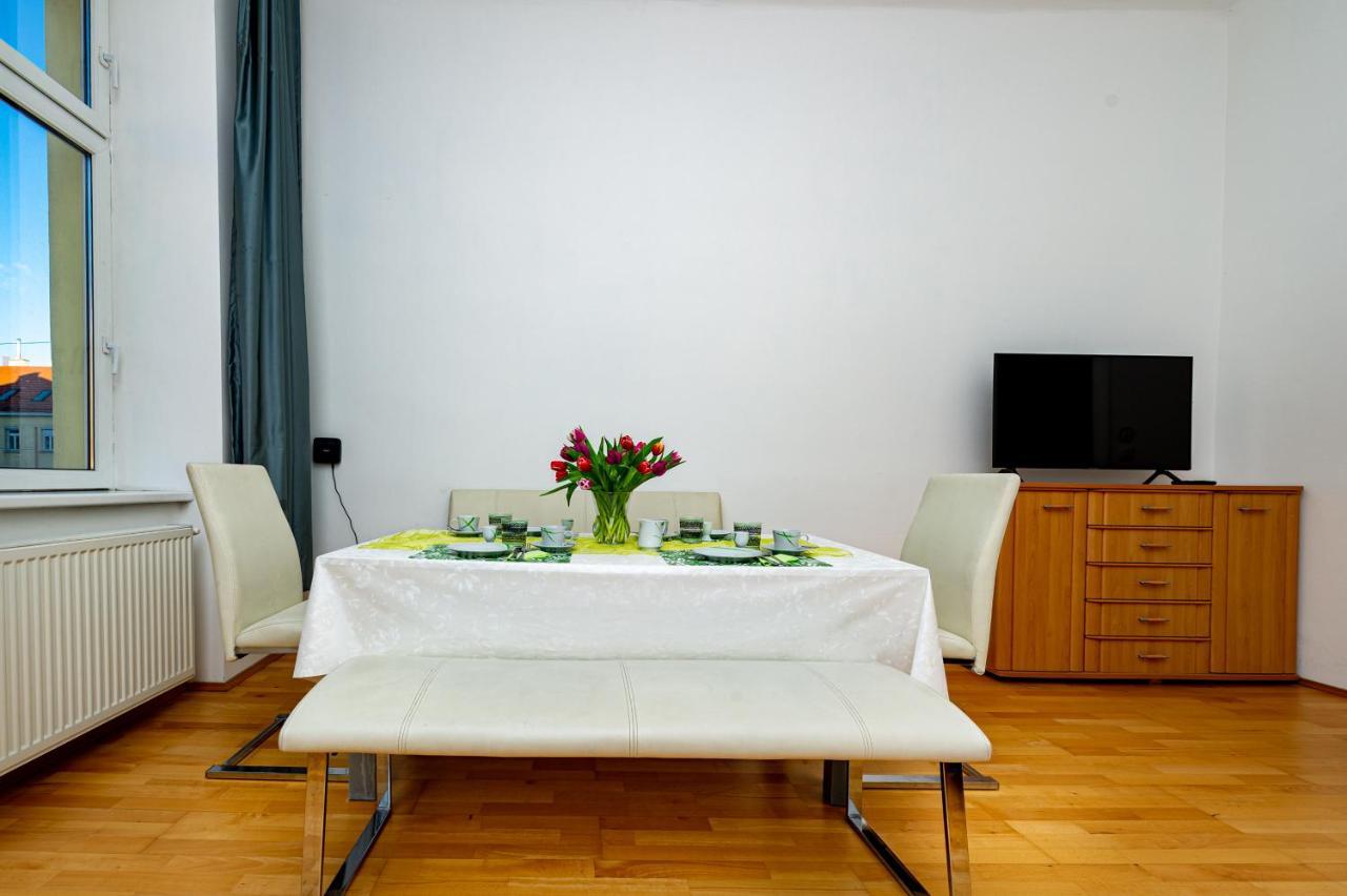 Moderne 2-Zimmer Wohnung In Wien ภายนอก รูปภาพ