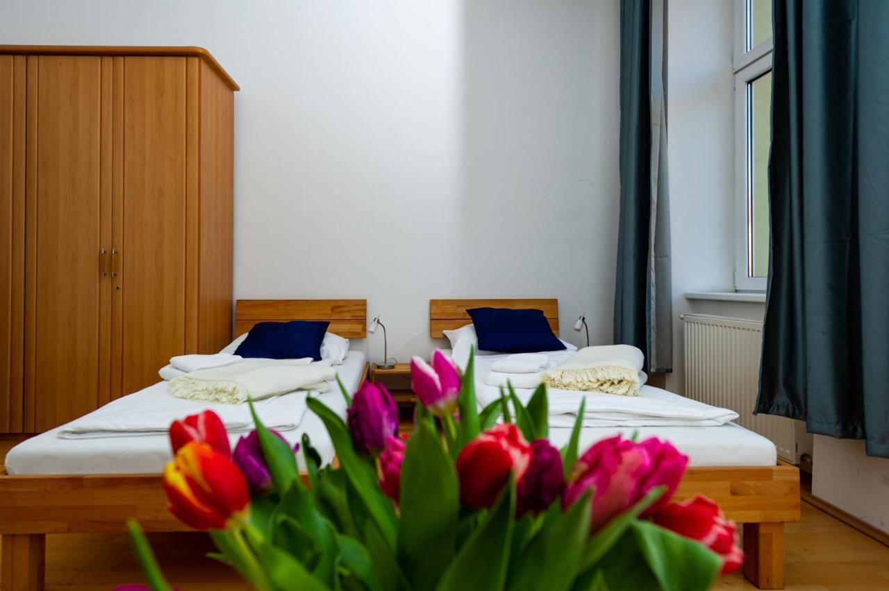 Moderne 2-Zimmer Wohnung In Wien ภายนอก รูปภาพ