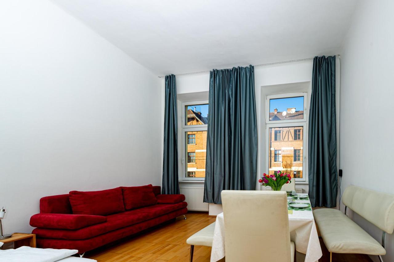Moderne 2-Zimmer Wohnung In Wien ภายนอก รูปภาพ