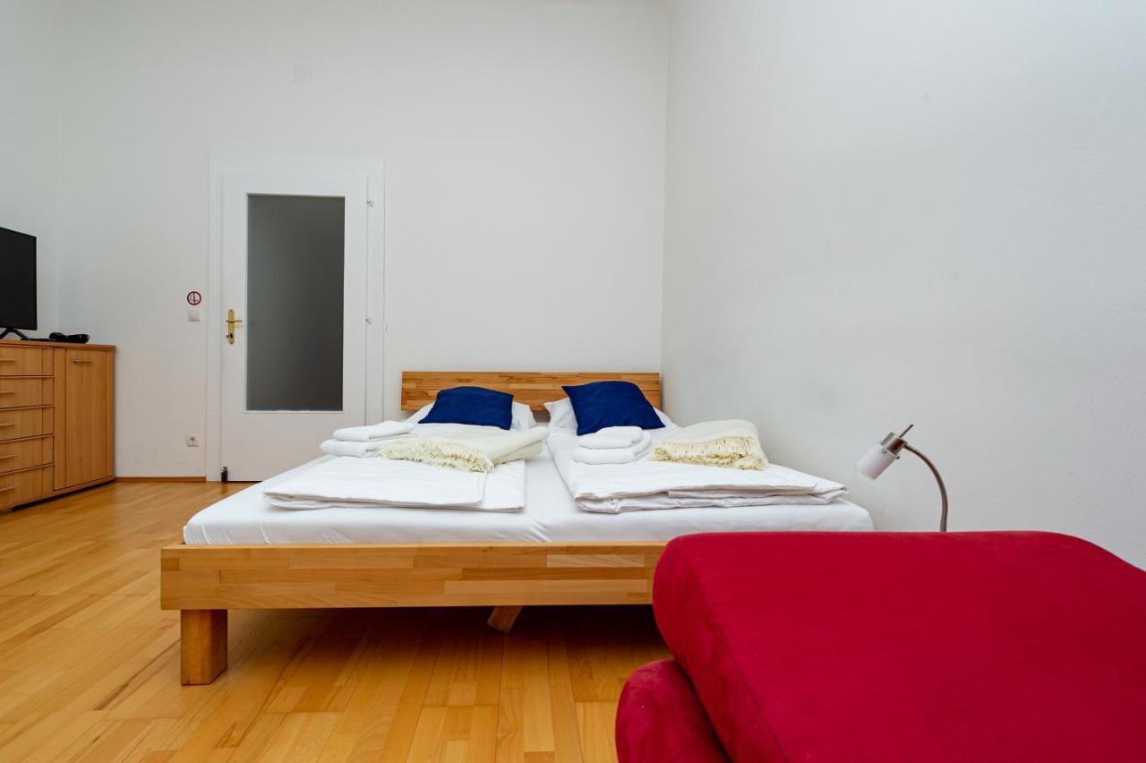 Moderne 2-Zimmer Wohnung In Wien ภายนอก รูปภาพ