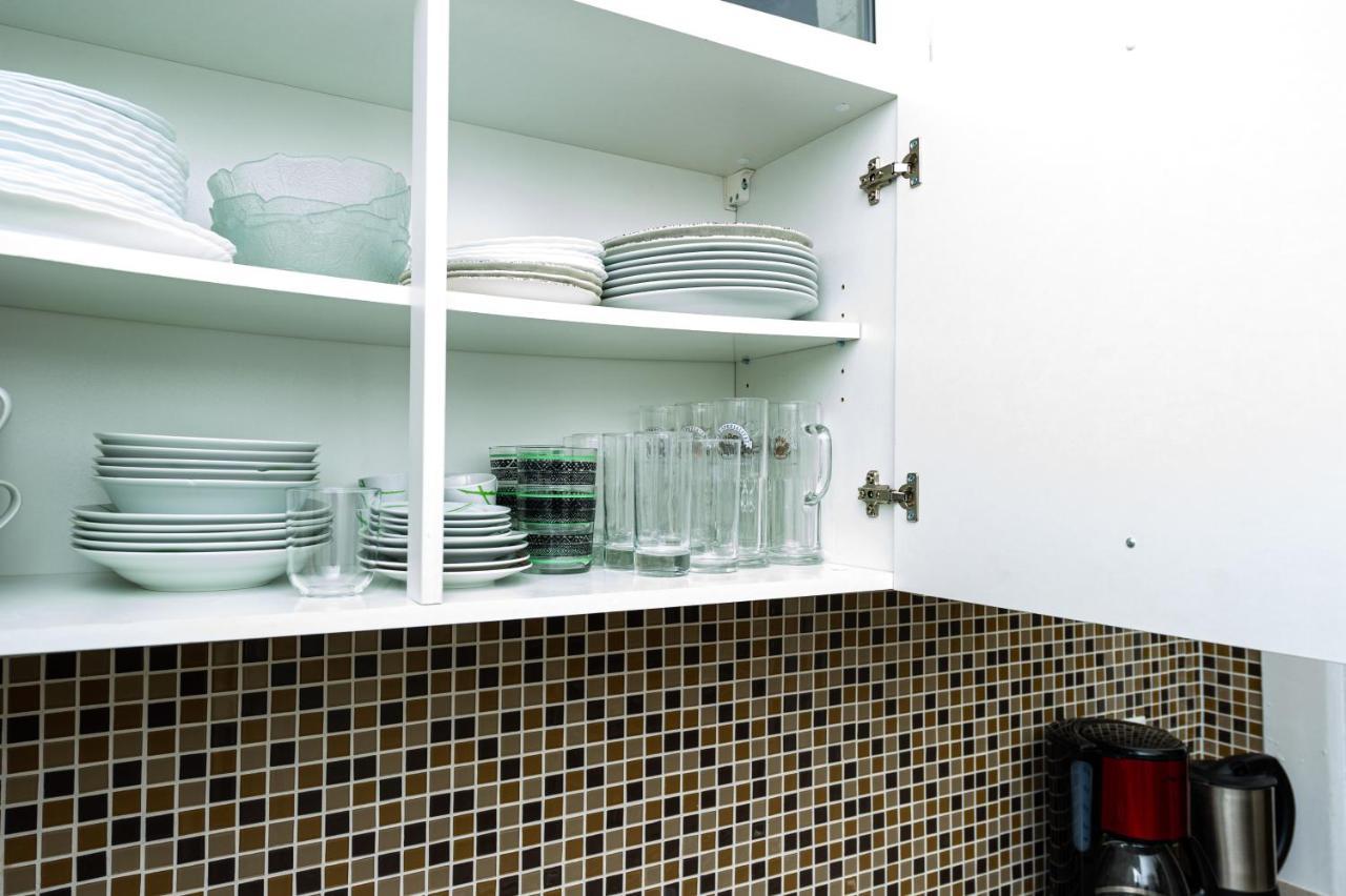 Moderne 2-Zimmer Wohnung In Wien ภายนอก รูปภาพ