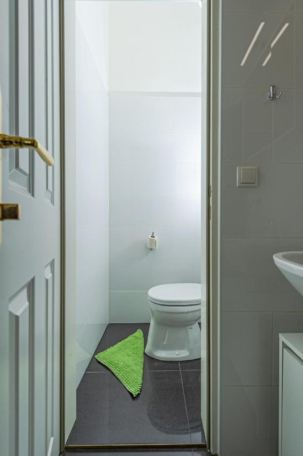 Moderne 2-Zimmer Wohnung In Wien ภายนอก รูปภาพ