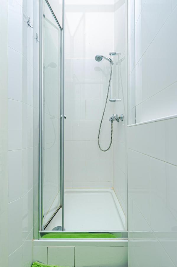 Moderne 2-Zimmer Wohnung In Wien ภายนอก รูปภาพ